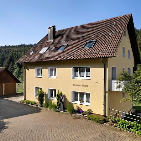 Haus Gisela Διαμέρισμα Forbach Εξωτερικό φωτογραφία