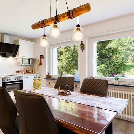 Haus Gisela Διαμέρισμα Forbach Εξωτερικό φωτογραφία
