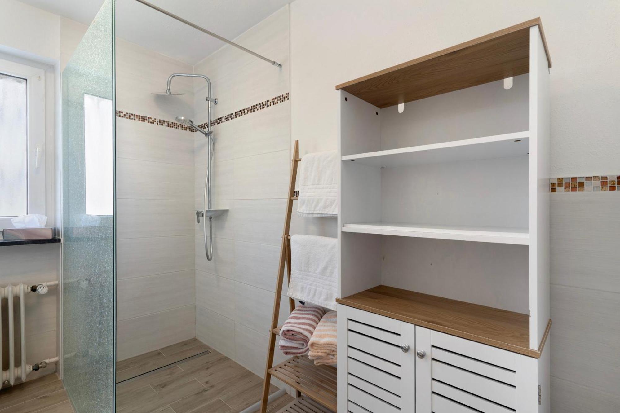 Haus Gisela Διαμέρισμα Forbach Εξωτερικό φωτογραφία