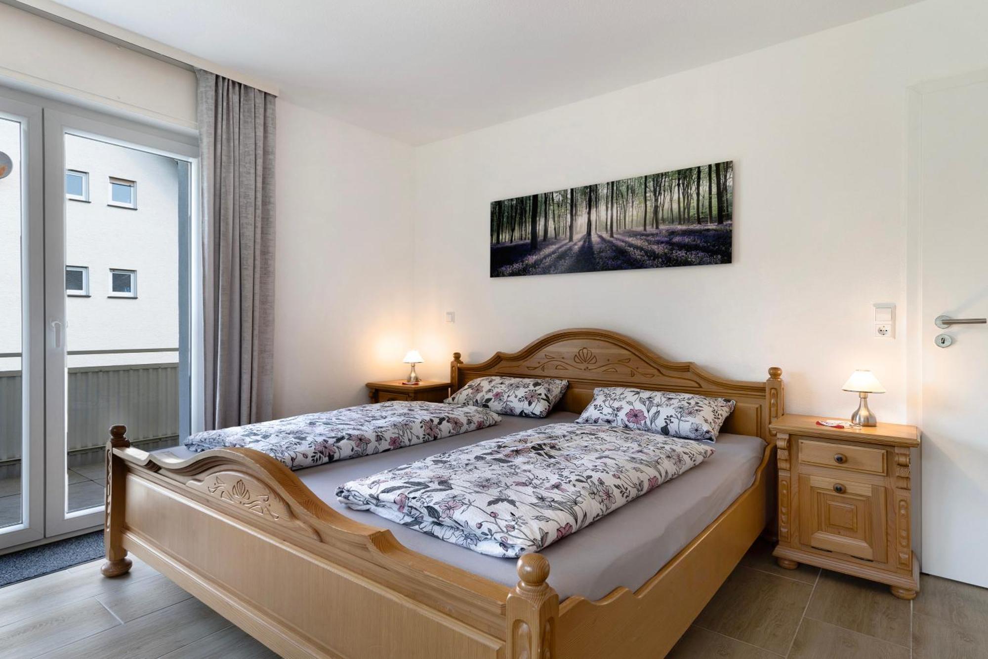 Haus Gisela Διαμέρισμα Forbach Εξωτερικό φωτογραφία