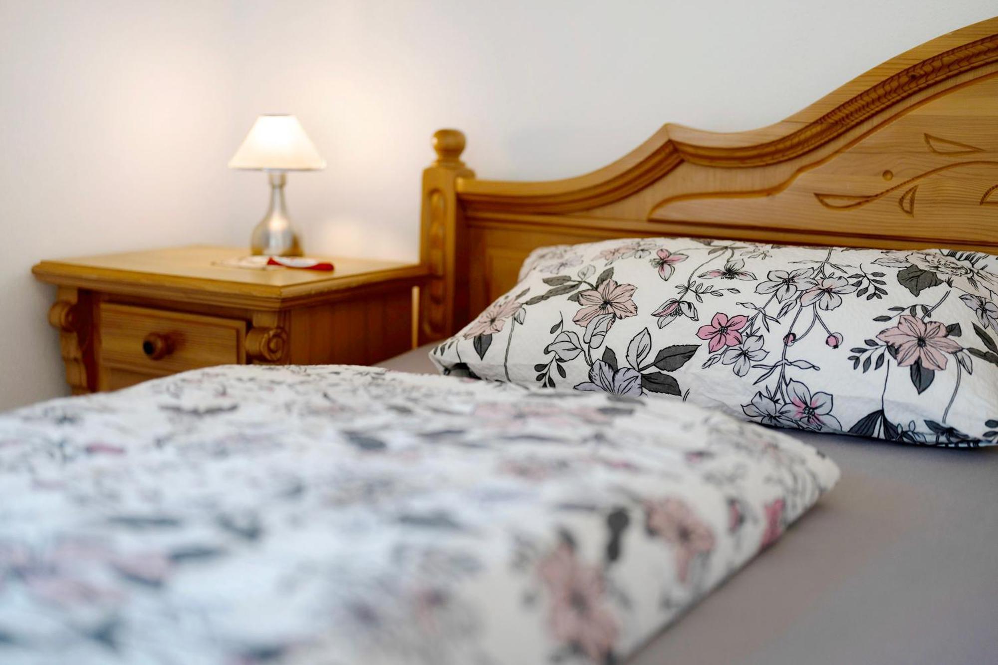 Haus Gisela Διαμέρισμα Forbach Εξωτερικό φωτογραφία