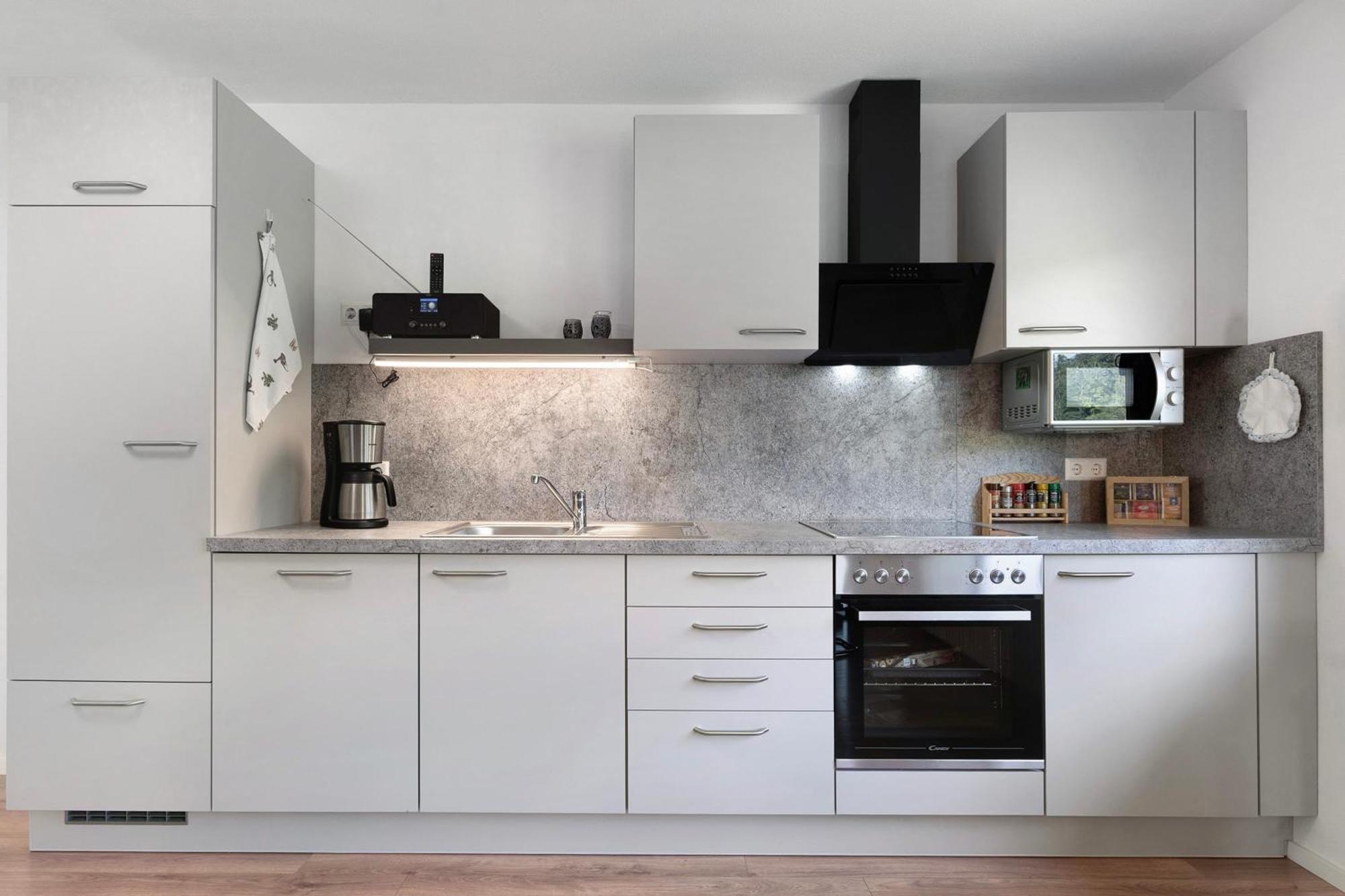 Haus Gisela Διαμέρισμα Forbach Εξωτερικό φωτογραφία