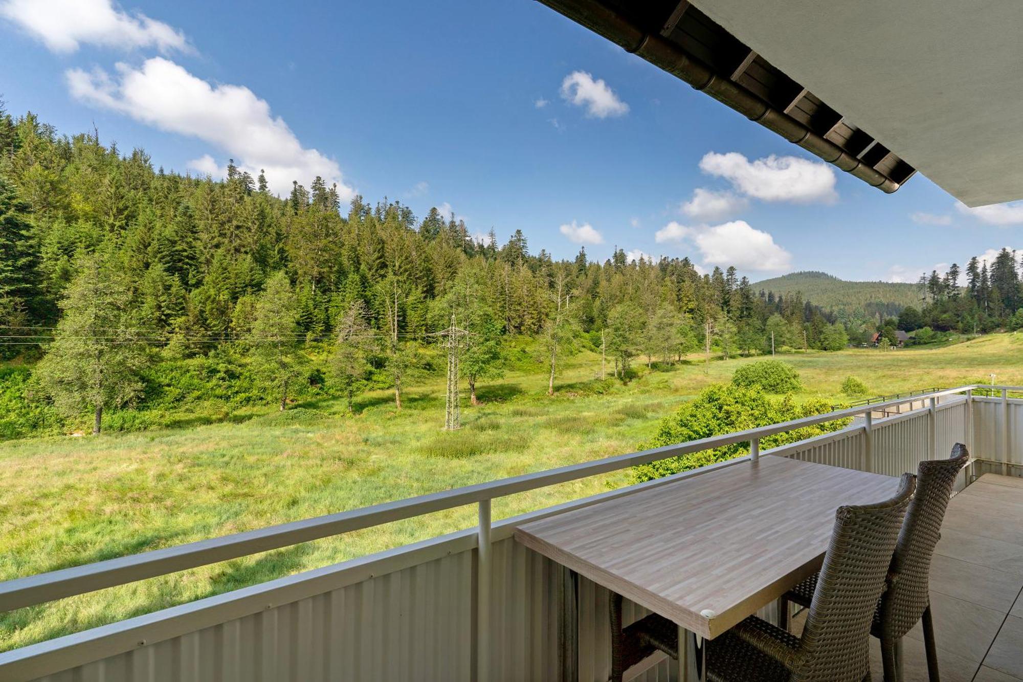 Haus Gisela Διαμέρισμα Forbach Εξωτερικό φωτογραφία