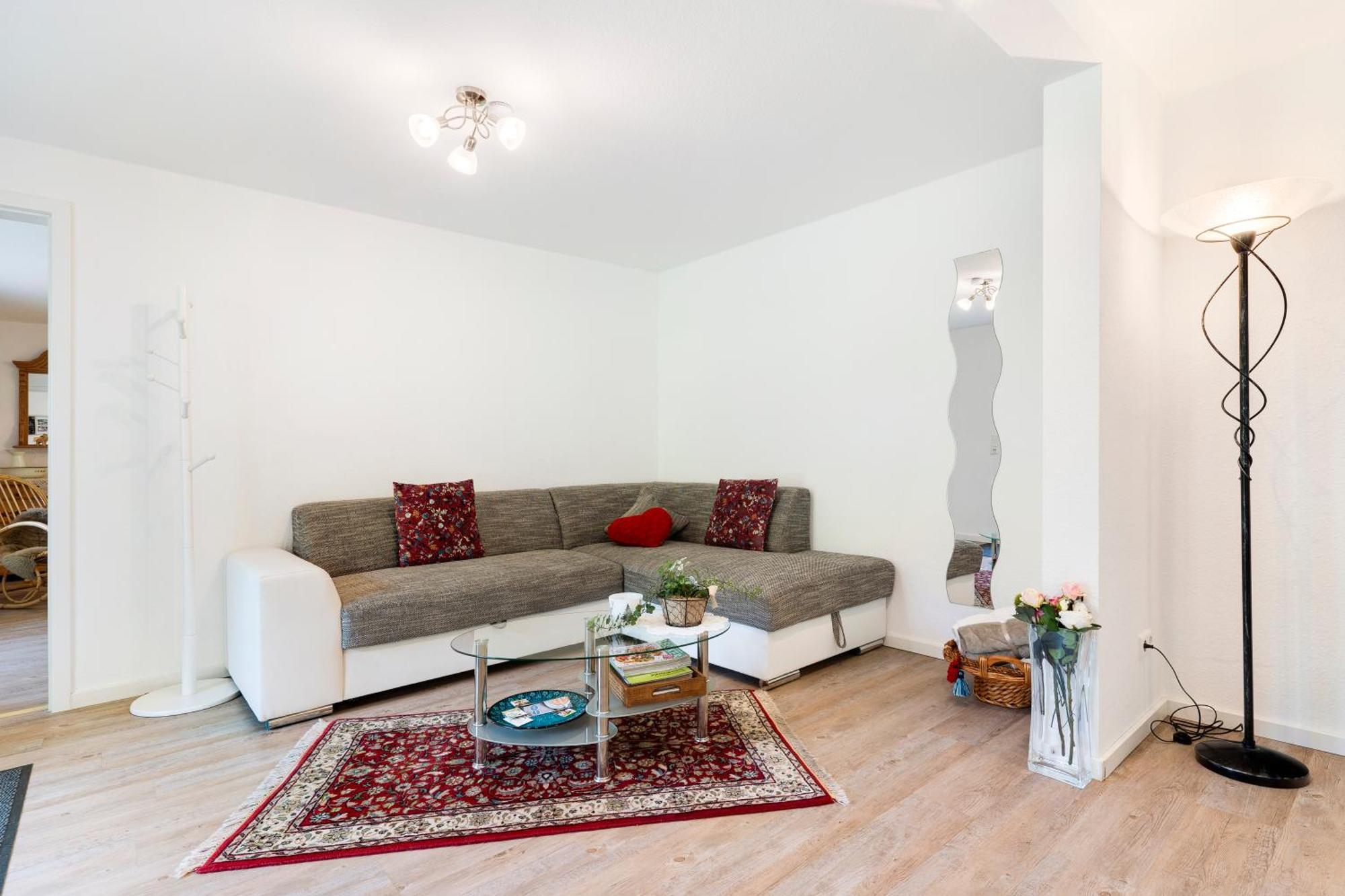 Haus Gisela Διαμέρισμα Forbach Εξωτερικό φωτογραφία