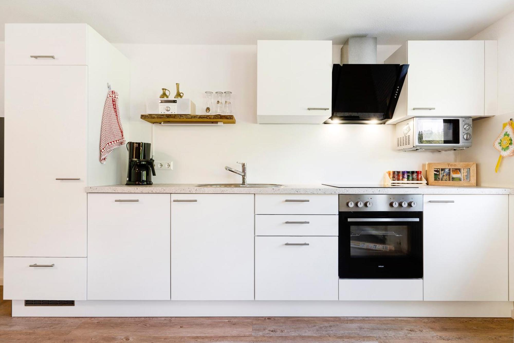 Haus Gisela Διαμέρισμα Forbach Εξωτερικό φωτογραφία